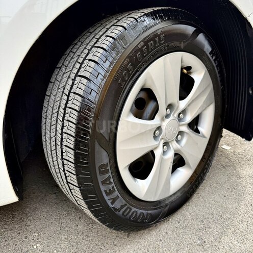 Kia Forte 2017, 108,000 km - 2.0 l - Bakı
