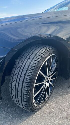 Mercedes E 200 2016, 267,700 km - 2.0 l - Bakı