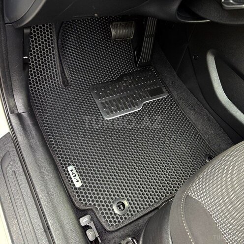Kia Forte 2017, 108,000 km - 2.0 l - Bakı