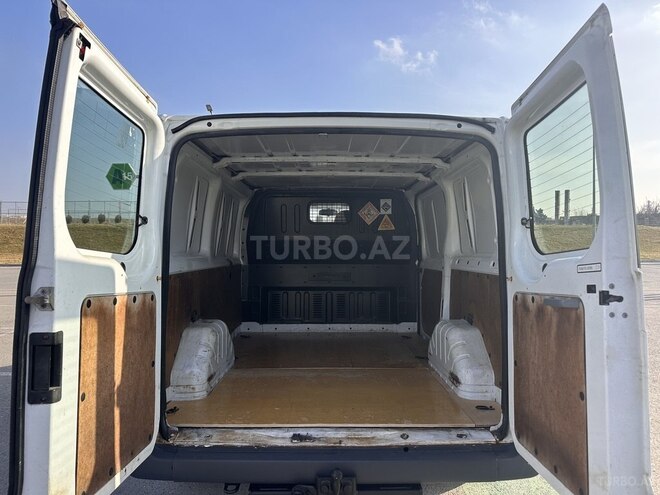 Ford Transit 2011, 204,000 km - 2.2 л - Bakı