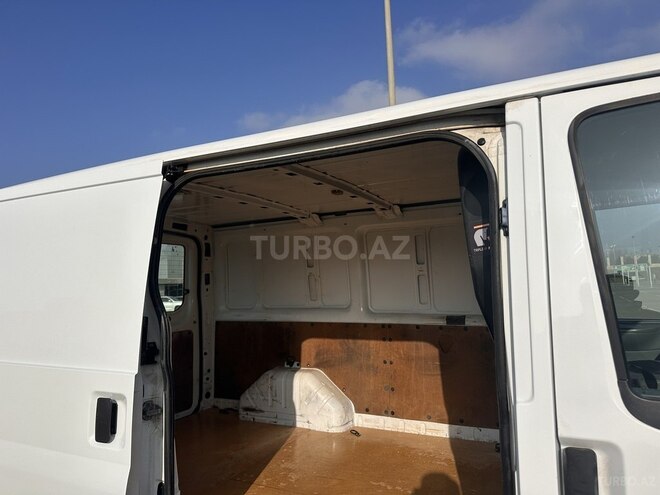 Ford Transit 2011, 204,000 km - 2.2 л - Bakı