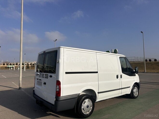 Ford Transit 2011, 204,000 km - 2.2 л - Bakı