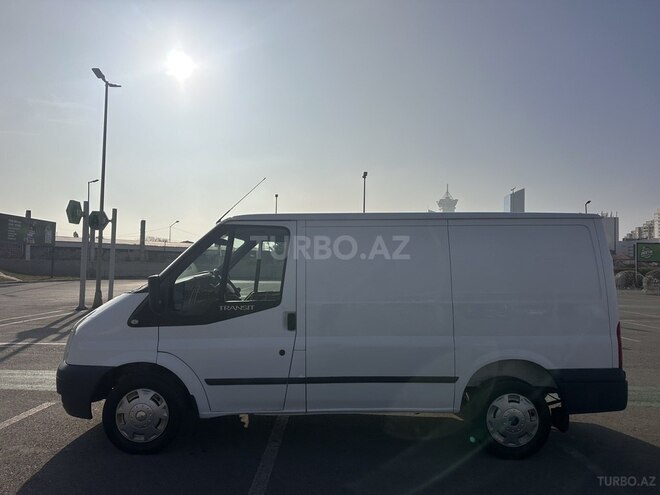 Ford Transit 2011, 204,000 km - 2.2 л - Bakı