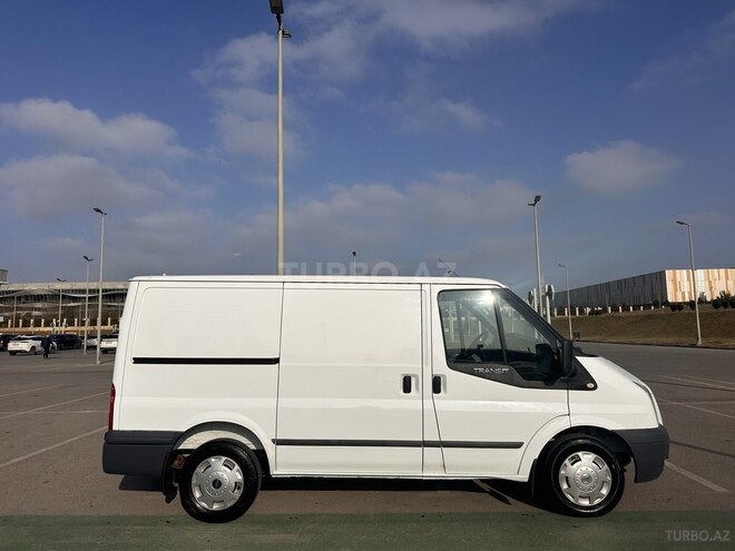 Ford Transit 2011, 204,000 km - 2.2 л - Bakı