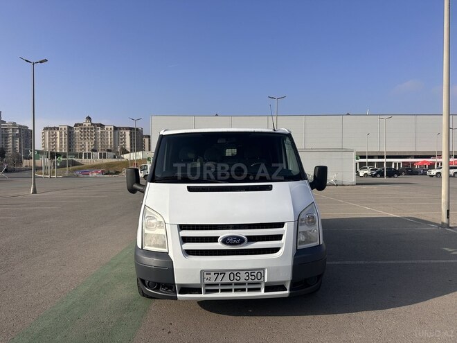 Ford Transit 2011, 204,000 km - 2.2 л - Bakı