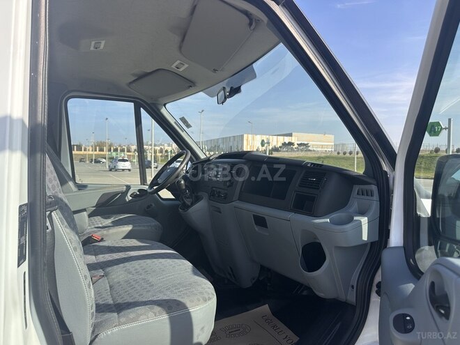 Ford Transit 2011, 204,000 km - 2.2 л - Bakı
