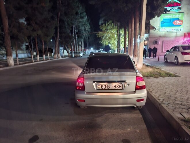 LADA (VAZ) Priora 2010, 440,000 km - 1.6 l - Qazax