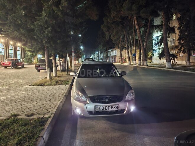 LADA (VAZ) Priora 2010, 440,000 km - 1.6 l - Qazax