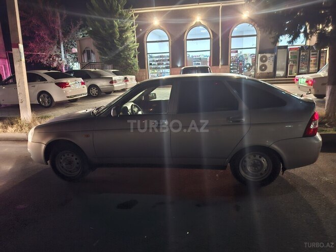 LADA (VAZ) Priora 2010, 440,000 km - 1.6 l - Qazax