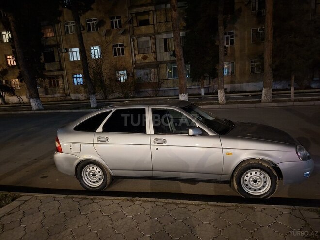 LADA (VAZ) Priora 2010, 440,000 km - 1.6 l - Qazax