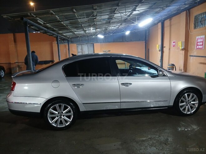 Volkswagen Passat 2009, 210,000 km - 2.0 l - Bakı