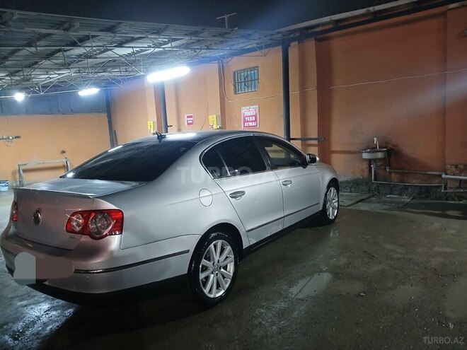 Volkswagen Passat 2009, 210,000 km - 2.0 l - Bakı