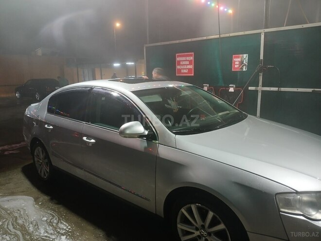 Volkswagen Passat 2009, 210,000 km - 2.0 l - Bakı