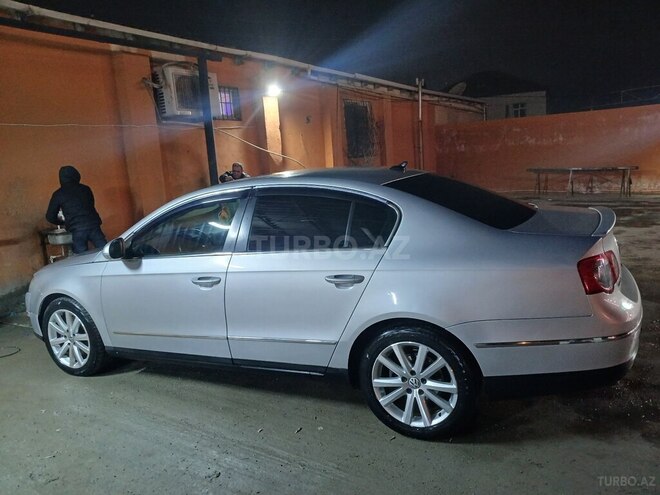 Volkswagen Passat 2009, 210,000 km - 2.0 l - Bakı