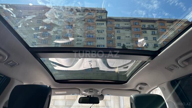 Hyundai Santa Fe 2015, 235,000 km - 2.2 l - Bakı