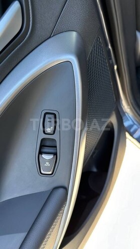 Hyundai Santa Fe 2015, 235,000 km - 2.2 l - Bakı