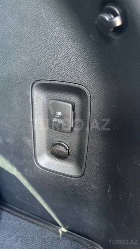 Hyundai Santa Fe 2015, 235,000 km - 2.2 l - Bakı
