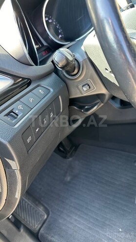 Hyundai Santa Fe 2015, 235,000 km - 2.2 l - Bakı