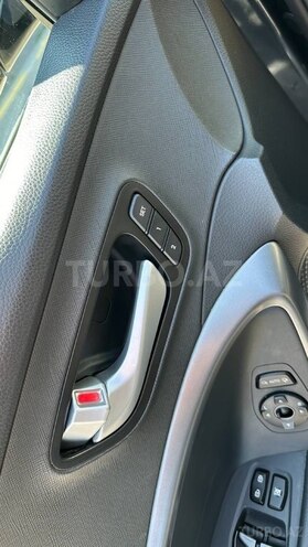 Hyundai Santa Fe 2015, 235,000 km - 2.2 l - Bakı