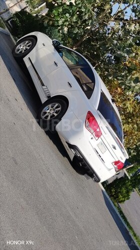 Chevrolet Cruze 2011, 188,320 km - 2.0 л - Şəki