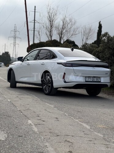 Changan Qiyuan A05 2024, 10,000 km - 1.5 л - Bakı