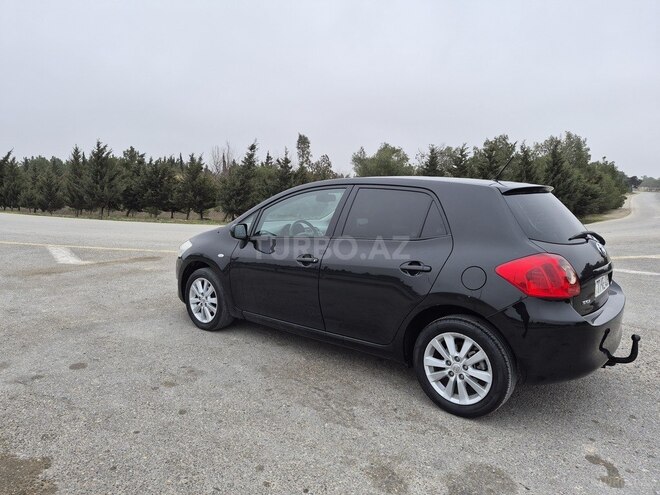 Toyota Auris 2007, 301,000 km - 1.4 l - Bakı