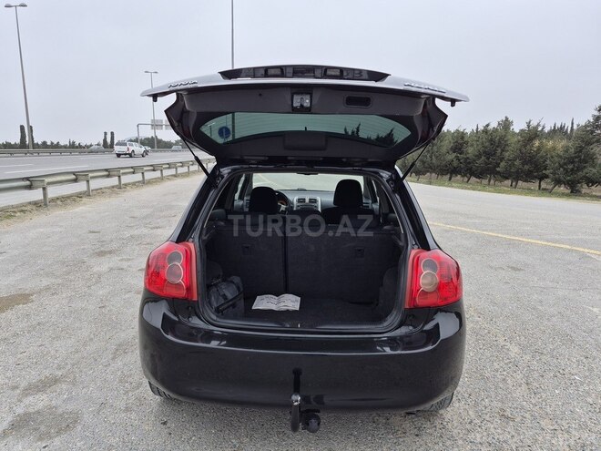 Toyota Auris 2007, 301,000 km - 1.4 l - Bakı