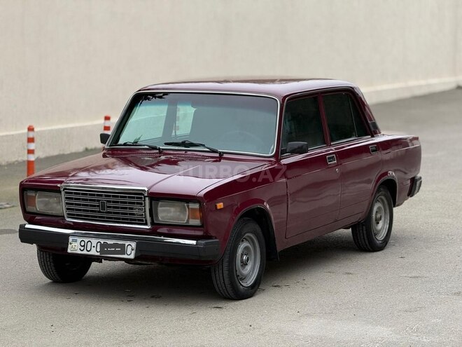 LADA (VAZ) 2107 2003, 285,632 km - 1.5 l - Bakı