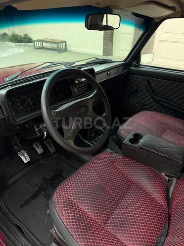 LADA (VAZ) 2107 2003, 285,632 km - 1.5 l - Bakı