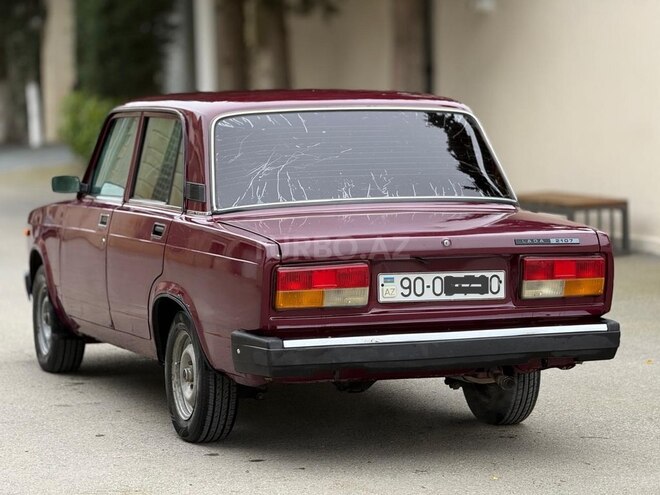 LADA (VAZ) 2107 2003, 285,632 km - 1.5 l - Bakı
