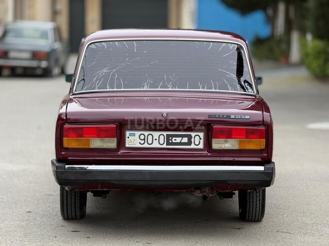 LADA (VAZ) 2107 2003, 285,632 km - 1.5 l - Bakı