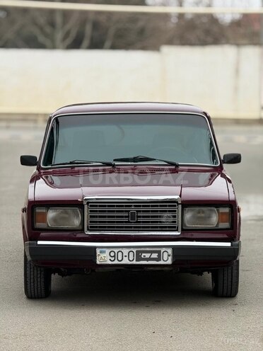 LADA (VAZ) 2107 2003, 285,632 km - 1.5 l - Bakı
