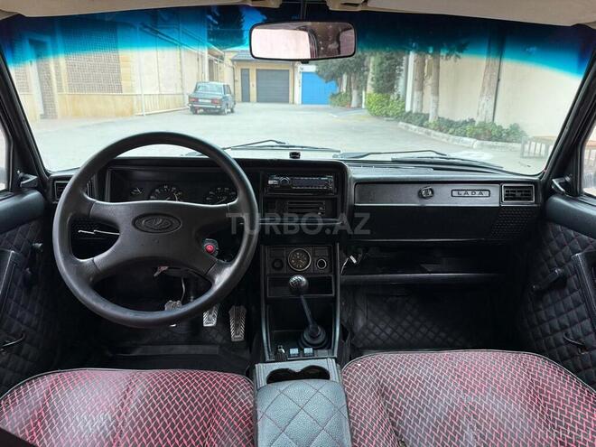 LADA (VAZ) 2107 2003, 285,632 km - 1.5 l - Bakı