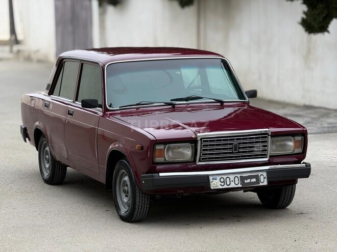 LADA (VAZ) 2107 2003, 285,632 km - 1.5 l - Bakı