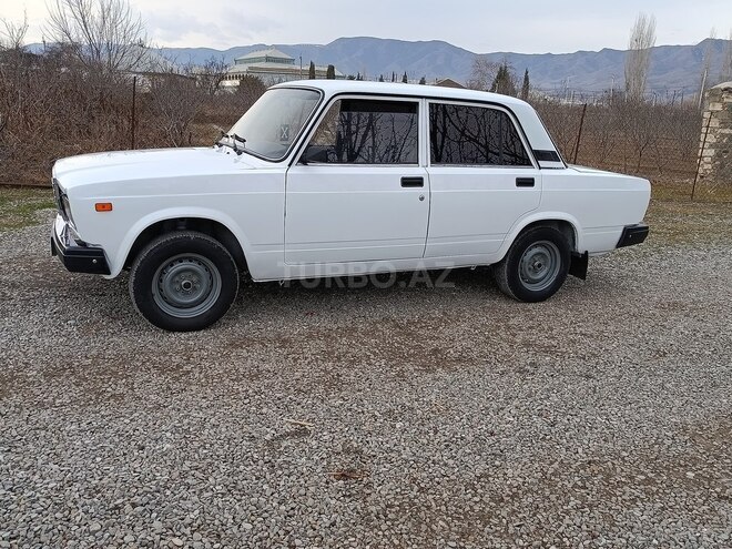 LADA (VAZ) 2107 2008, 96,584 km - 1.6 l - Şəmkir