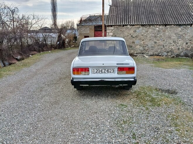 LADA (VAZ) 2107 2008, 96,584 km - 1.6 l - Şəmkir