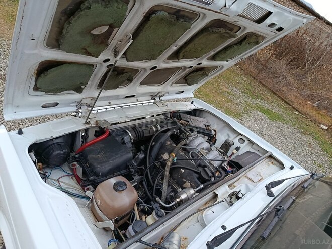LADA (VAZ) 2107 2008, 96,584 km - 1.6 l - Şəmkir