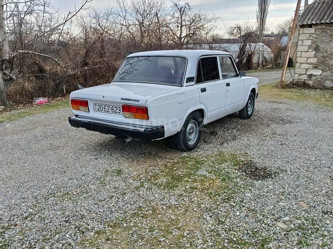 LADA (VAZ) 2107 2008, 96,584 km - 1.6 l - Şəmkir