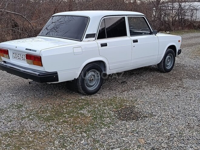 LADA (VAZ) 2107 2008, 96,584 km - 1.6 l - Şəmkir