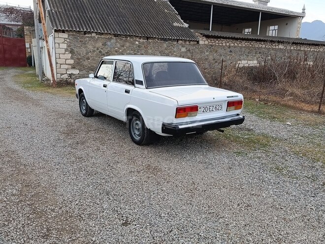 LADA (VAZ) 2107 2008, 96,584 km - 1.6 l - Şəmkir