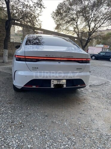 BYD Destroyer 05 2024, 43,000 km - 1.5 l - Bakı