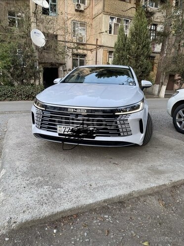 BYD Destroyer 05 2024, 43,000 km - 1.5 l - Bakı