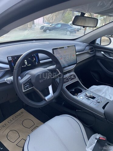 BYD Destroyer 05 2024, 43,000 km - 1.5 l - Bakı