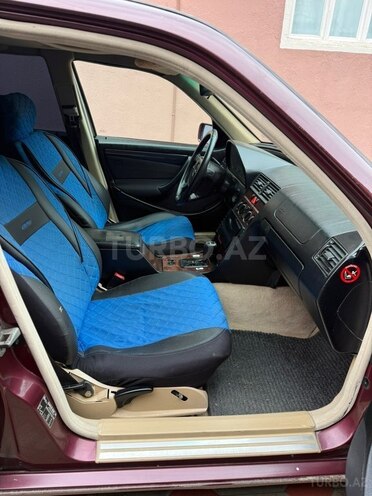 Mercedes C 180 1998, 352,680 km - 1.8 l - Qazax