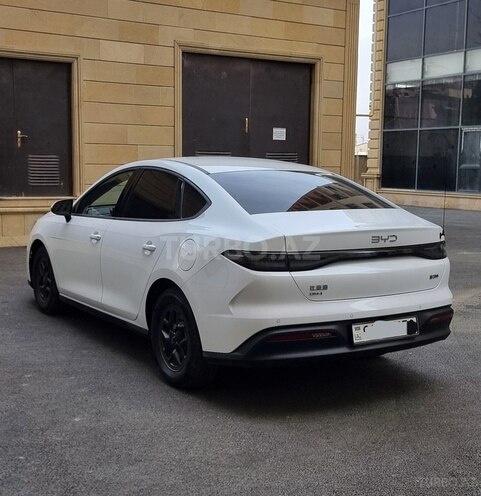 BYD  2025, 38,422 km - 1.5 l - Bakı