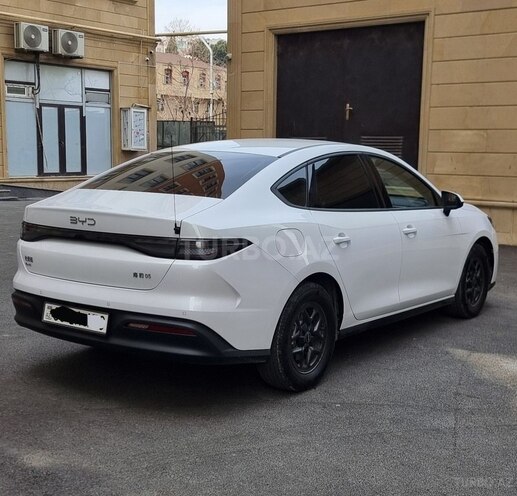 BYD  2025, 38,422 km - 1.5 l - Bakı