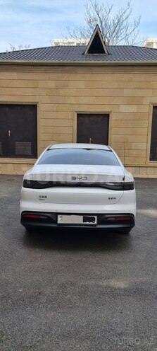 BYD  2025, 38,422 km - 1.5 l - Bakı