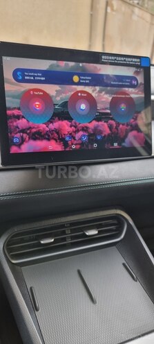 BYD  2025, 38,422 km - 1.5 l - Bakı