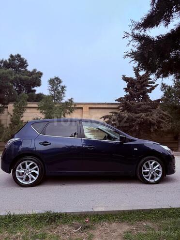 Nissan Tiida 2013, 146,000 km - 1.8 l - Bakı
