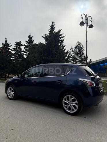 Nissan Tiida 2013, 146,000 km - 1.8 l - Bakı